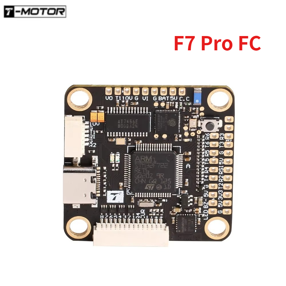 T-Motor F7 Pro Flight Controller - TMOTOR T-motor F7 Pro フライトコントローラー ICM4268