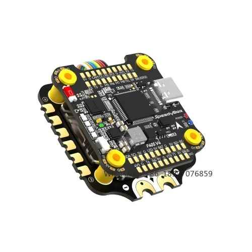 SpeedyBee F405 V4 BLS 60A 30x3 - Speedybee F405 V4 Bls 55A Stack のレビューと価格