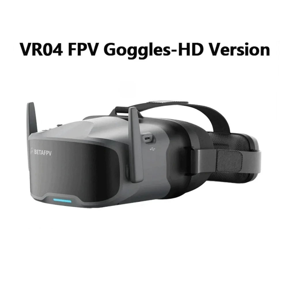 新しい BETAFPV VR04 FPV ゴーグル HD バ - Skyzone Cobra X V2 Fpv Goggles のレビューと価格