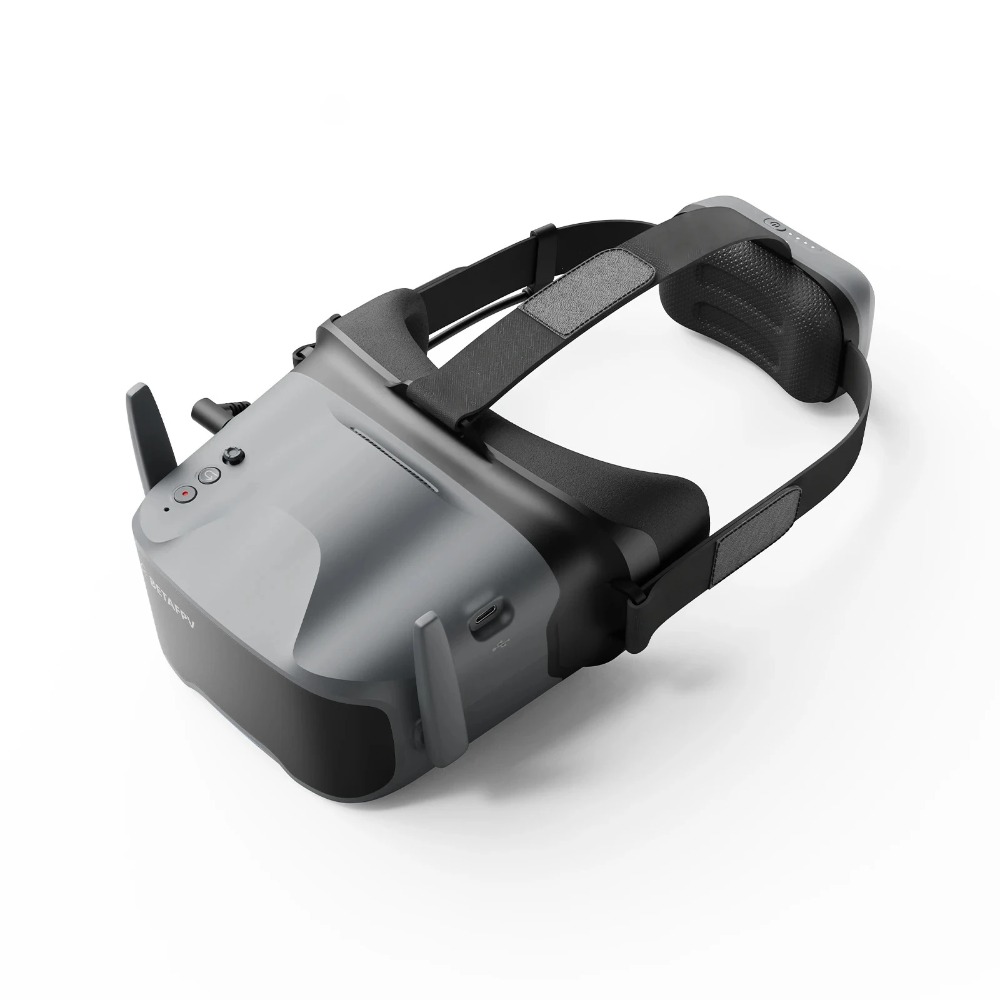 新しい BETAFPV VR04 FPV ゴーグル HD バ - Skyzone Cobra X V2 Fpv Goggles のレビューと価格