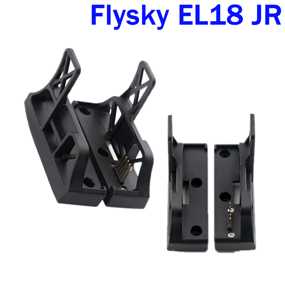 FLYSKY EL18 2.4 グラム送信機 RF モジュー - Radiomaster Ranger 2.4Ghz Elrs Module のレビューと価格