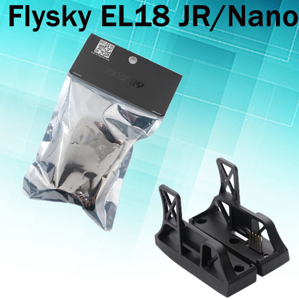 FLYSKY EL18 2.4 グラム送信機 RF モジュー - Radiomaster Ranger 2.4Ghz Elrs Module のレビューと価格