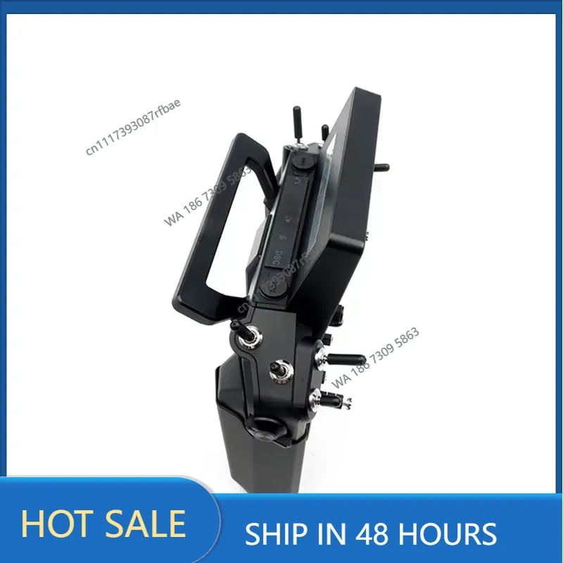 FrSky Tandem X20S送信機。900MHz/2. - Frsky Tandem X20S Transmitter のレビューと価格