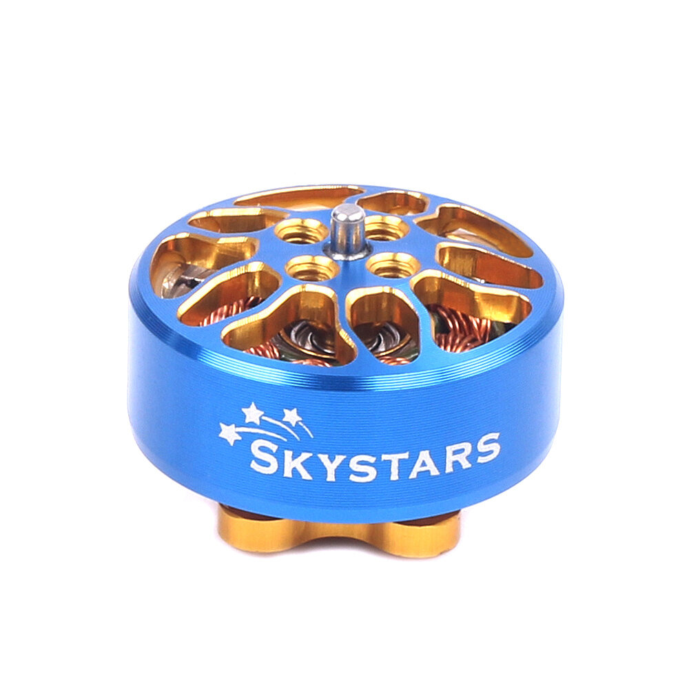 SKYSTARS KOKO 1404 3000KV 6S 3 - Radiomaster Ranger 2.4Ghz Elrs Module のレビューと価格
