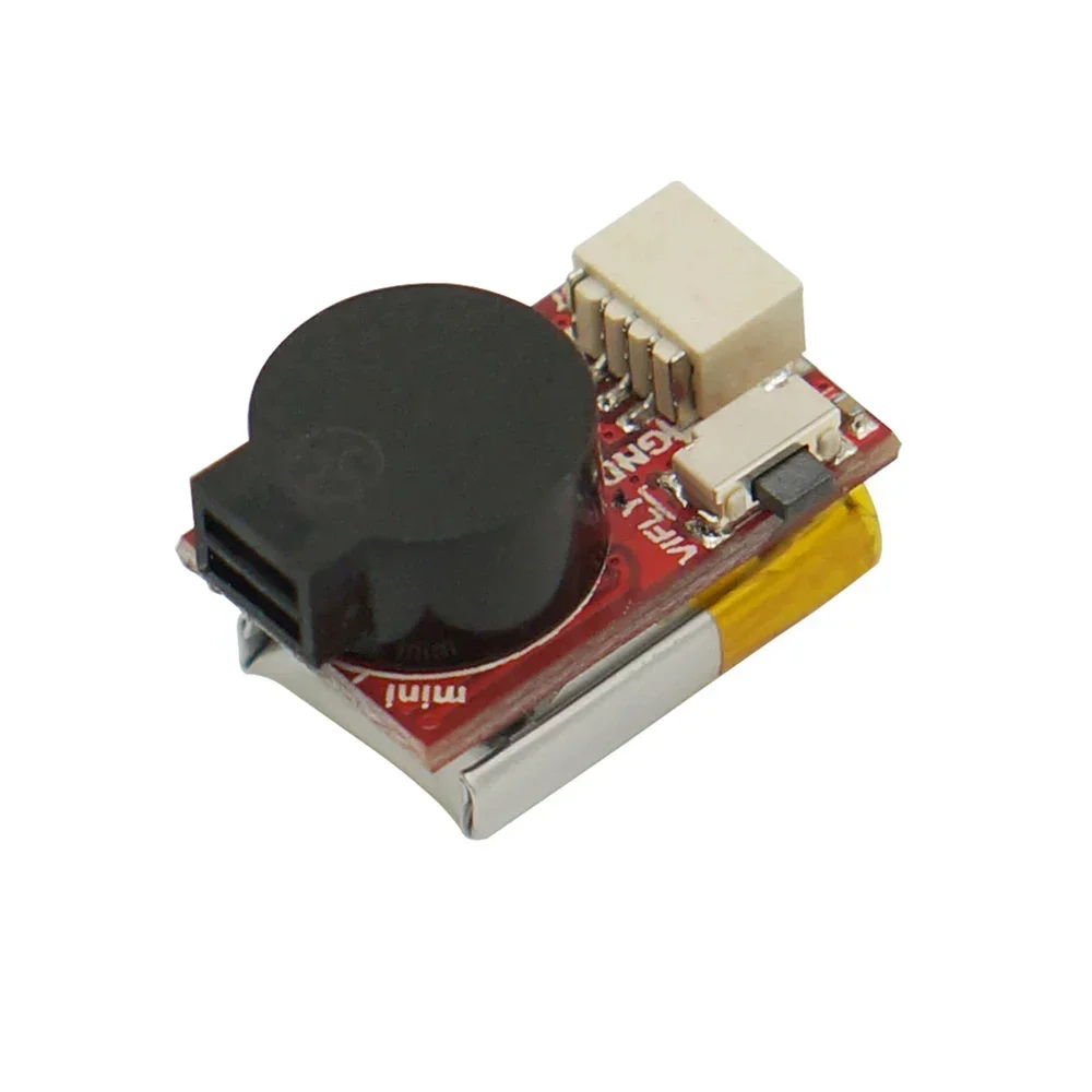 VIFLY Finder Mini 2.7g 100dB マ - Foxeer Reaper F4 128K 65A Esc のレビューと価格