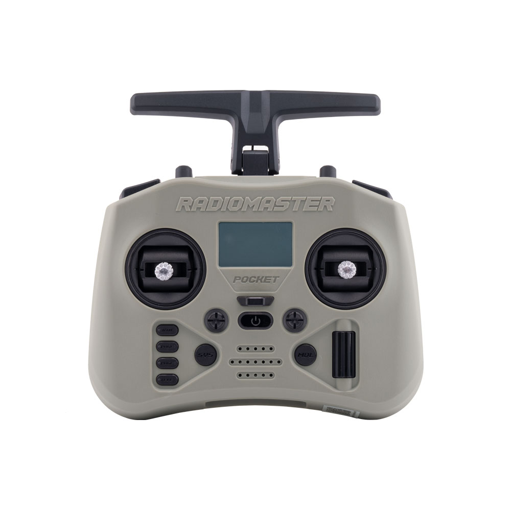 Radiomaster Pocket Crush 2.4GH - Radiomaster Ranger 2.4Ghz Elrs Module のレビューと価格