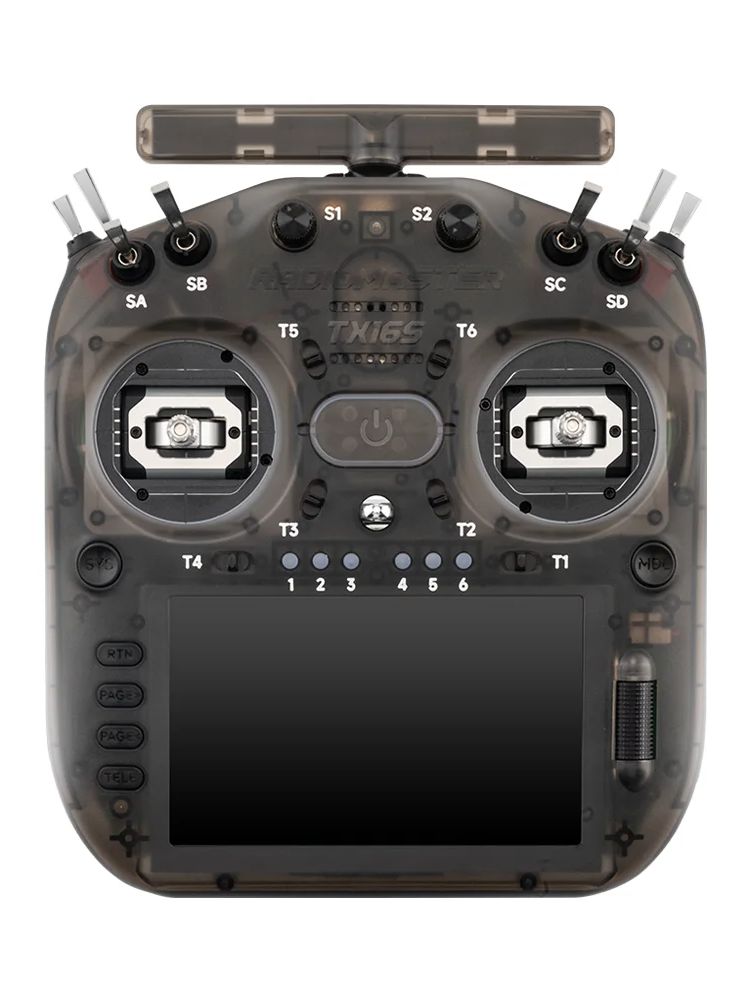 Radiomaster TX16S MK3 2.4GHz 9 - Radiomaster Ranger 2.4Ghz Elrs Module のレビューと価格